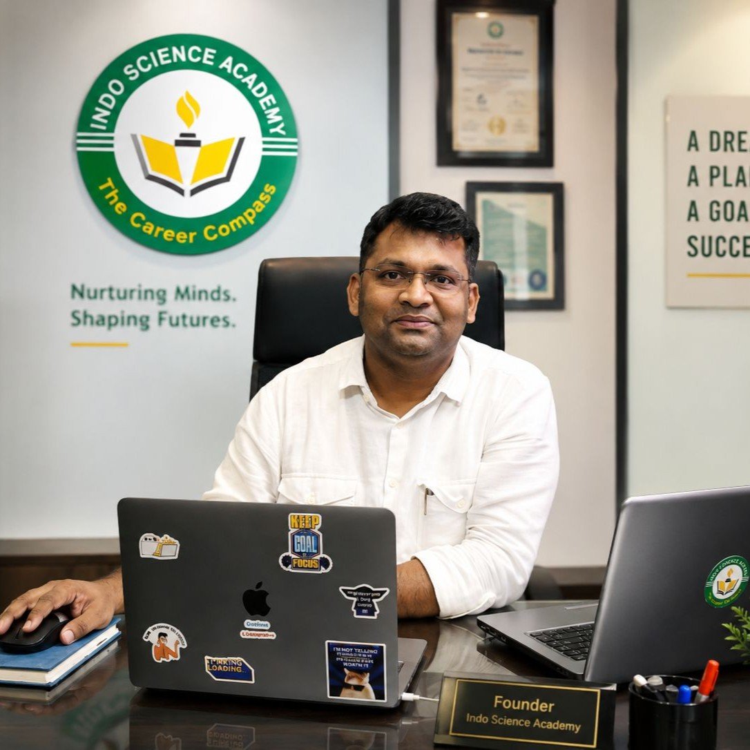 Rajesh Kumar Behera