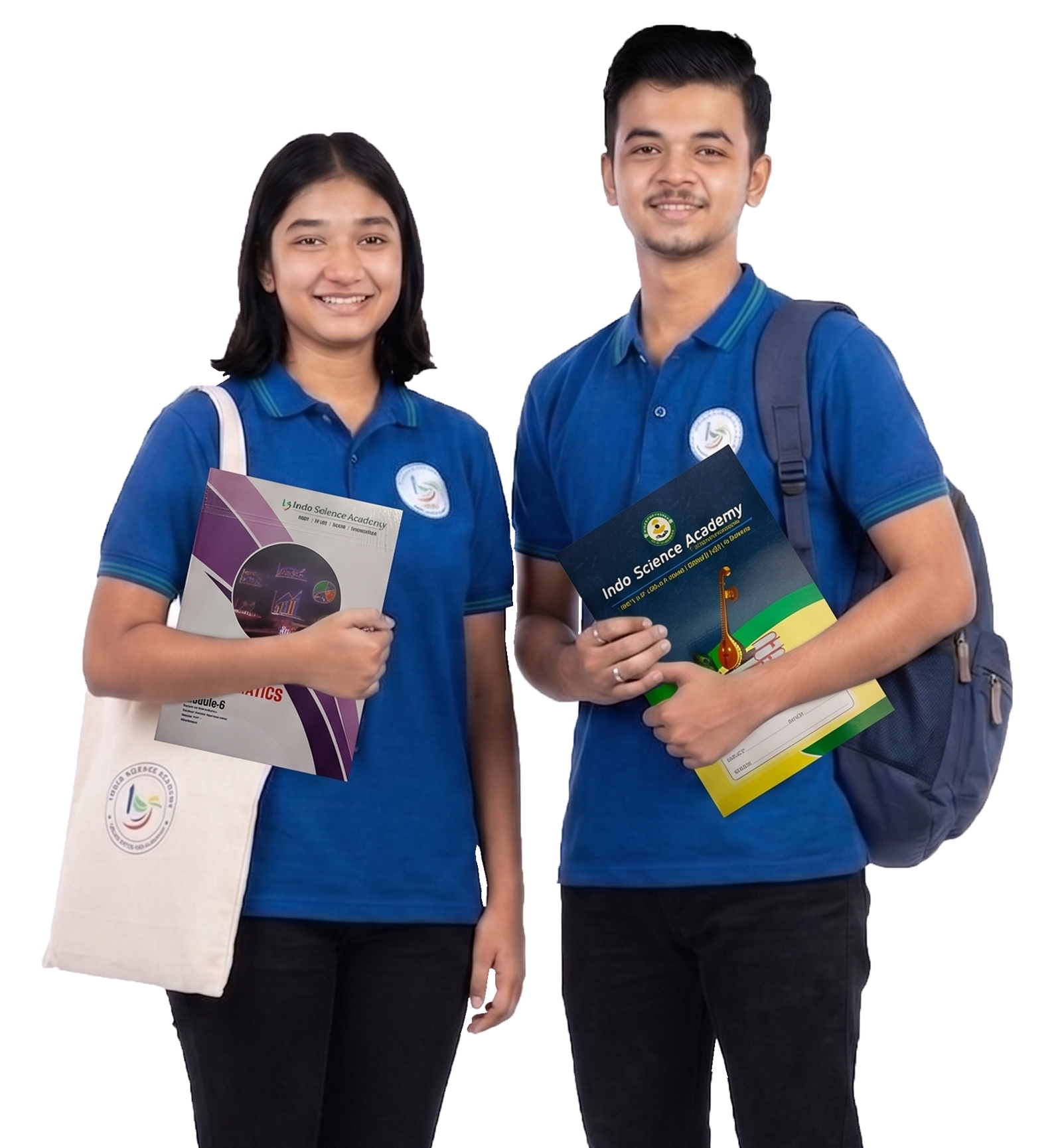 An Elite Coaching Institute in