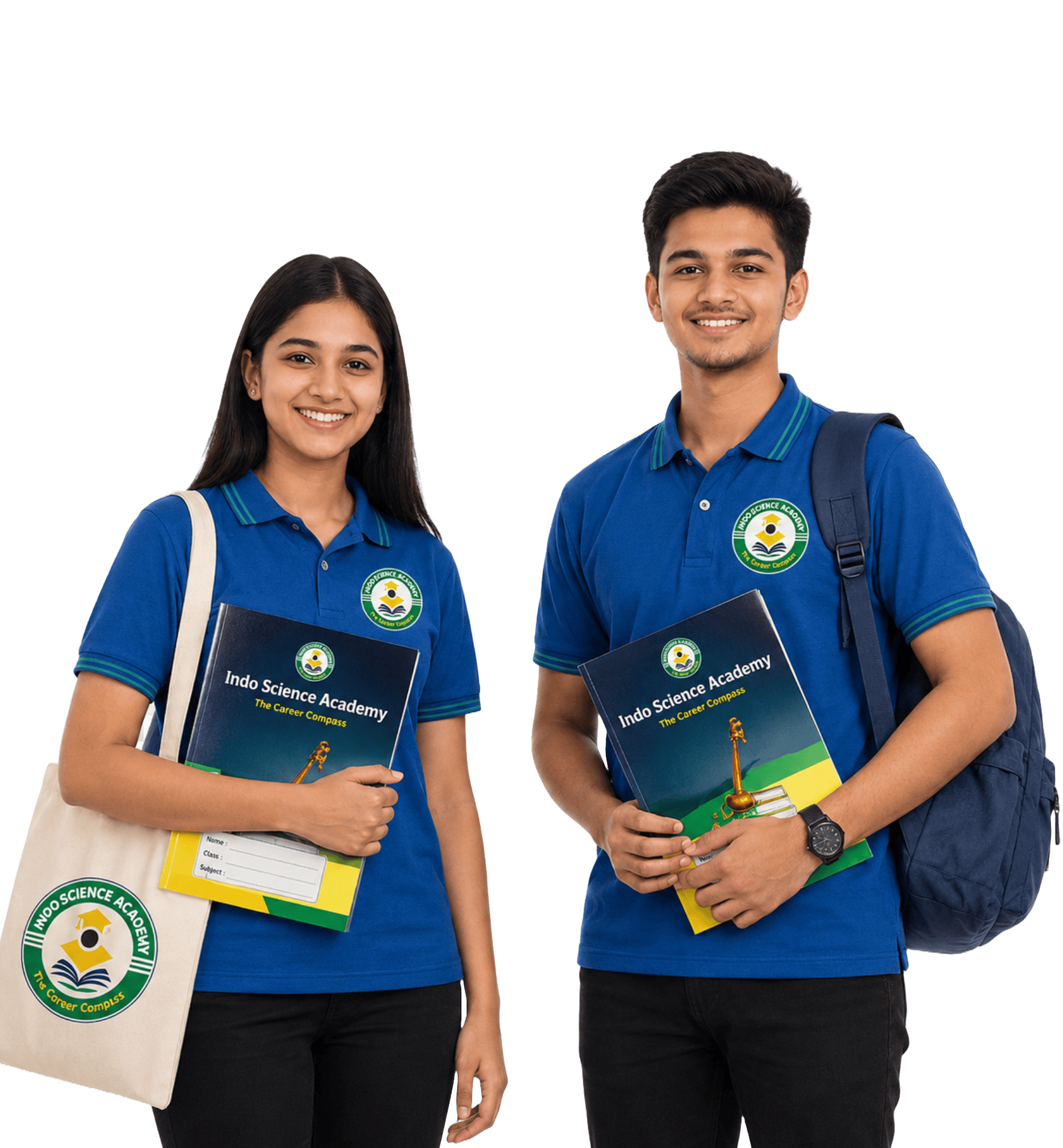 An Elite Coaching Institute in