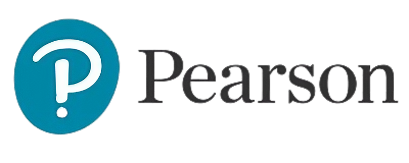 Pearson Books