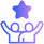 Satisfied Icon