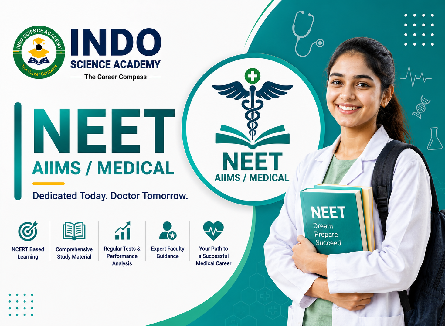 NEET / AIIMS