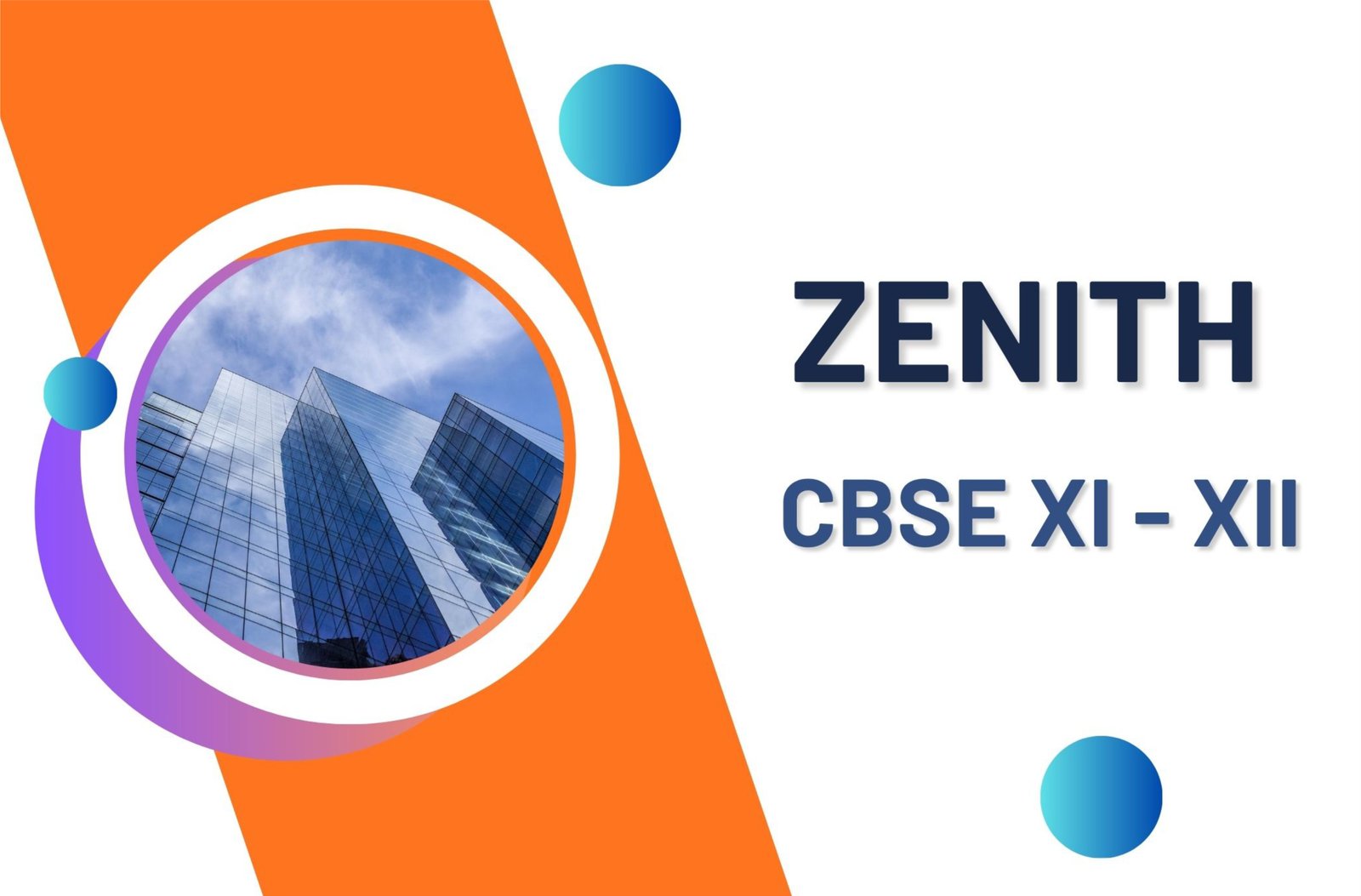 ZENITH
