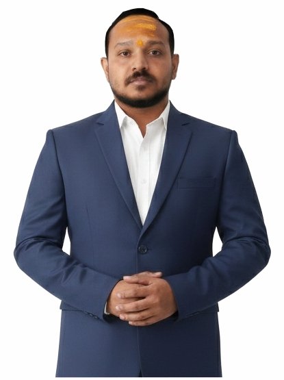 Team Member