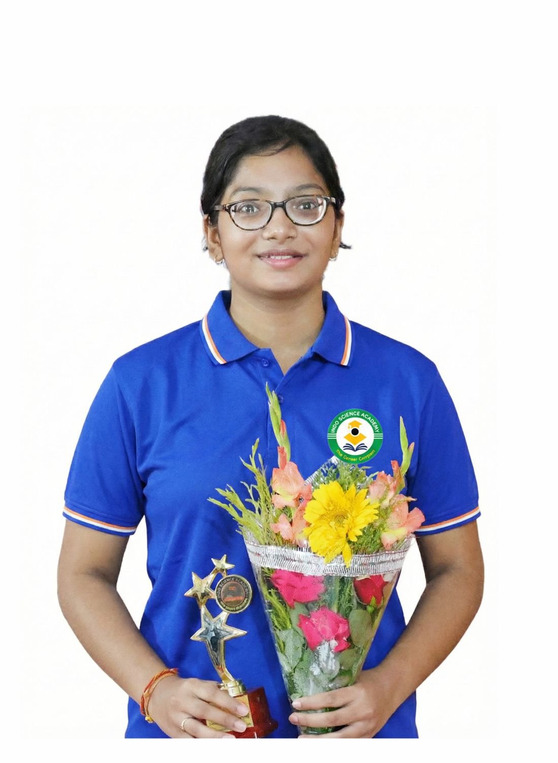 SHREYANA ROUTRAY