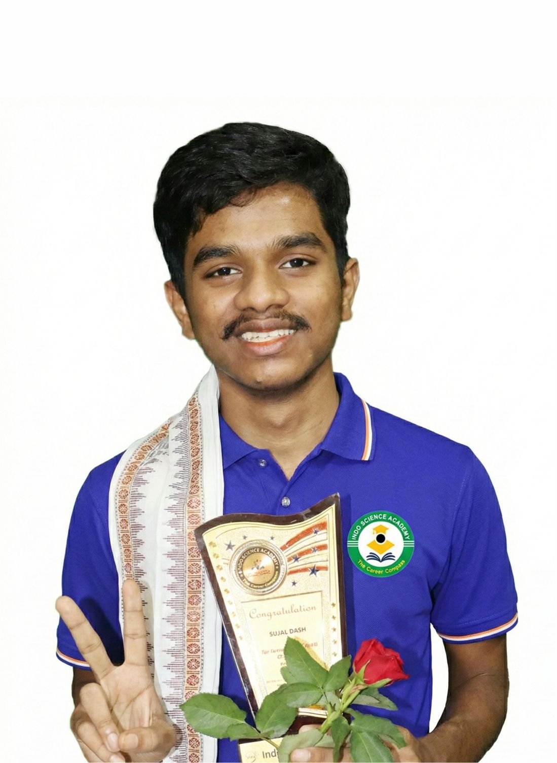 SUJAL DASH
