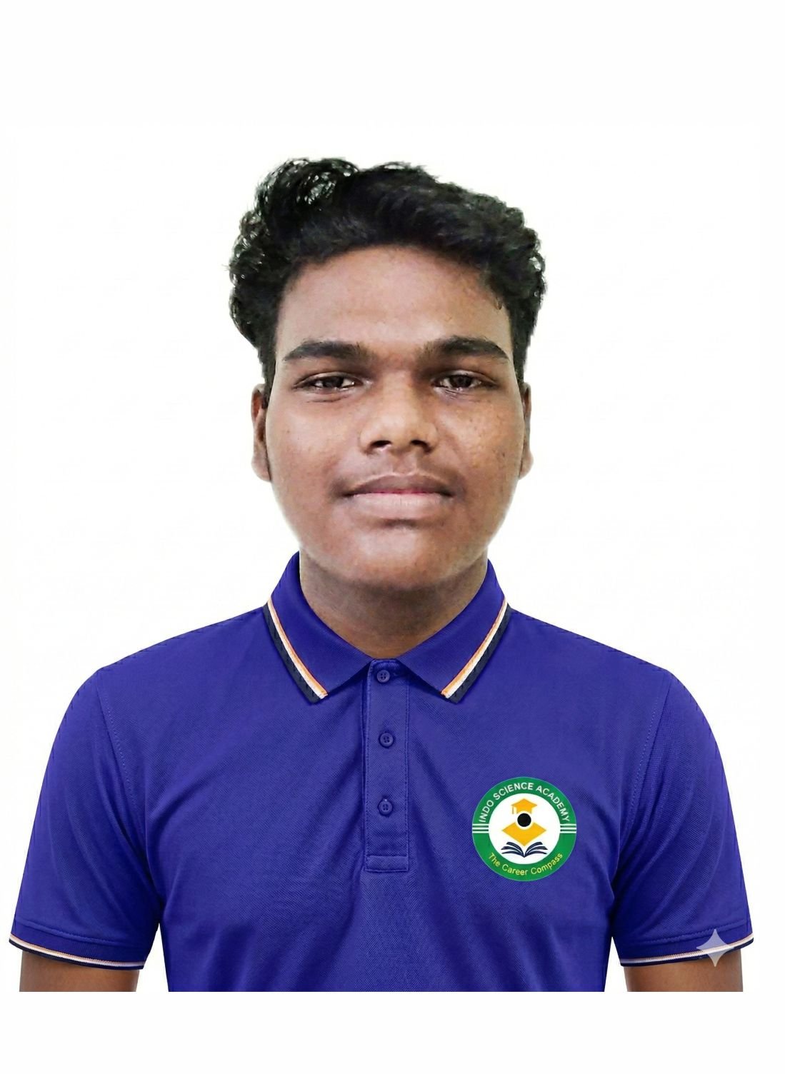 OM PRASAD DAS