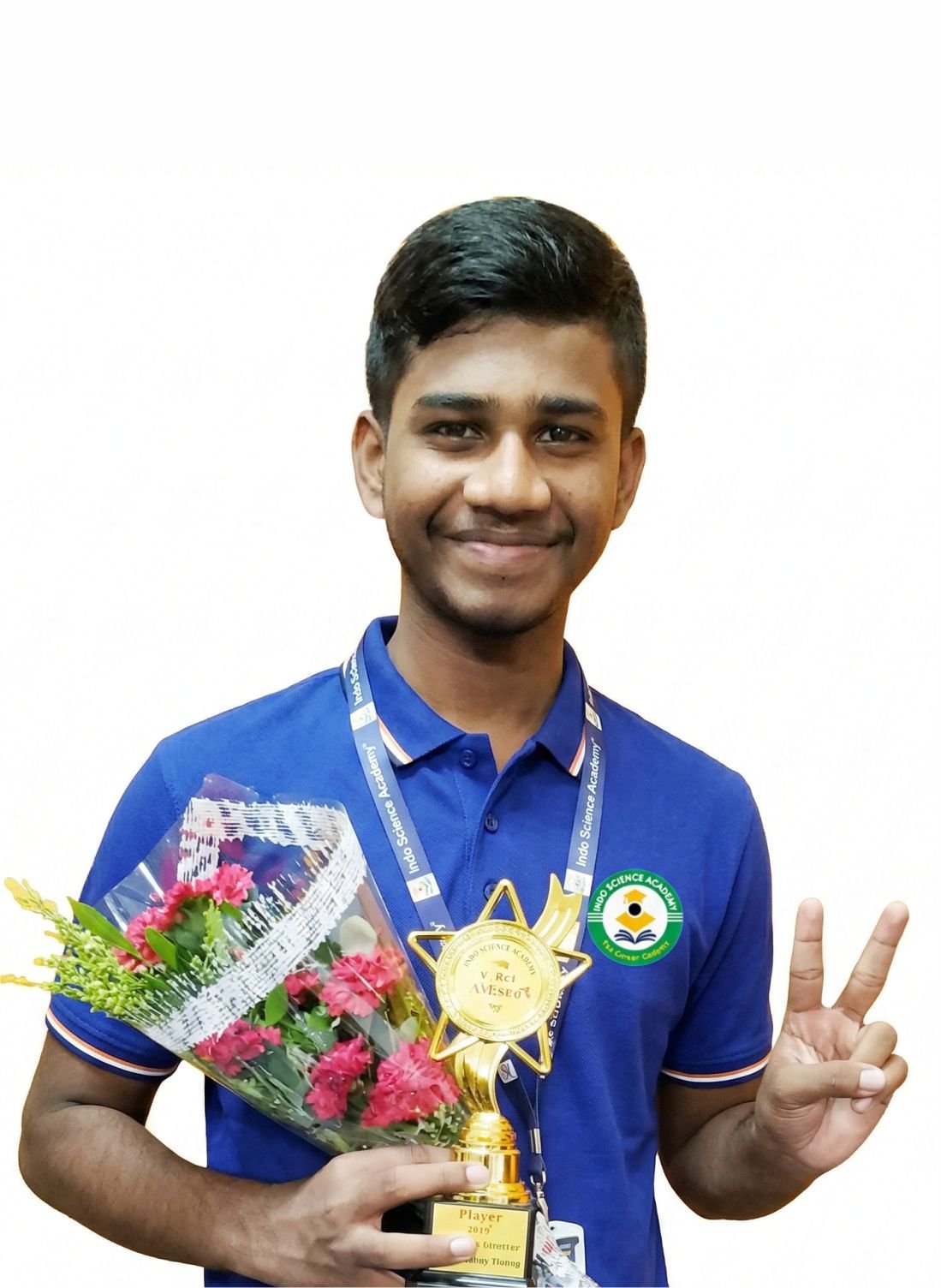 SUBHAM PATRA