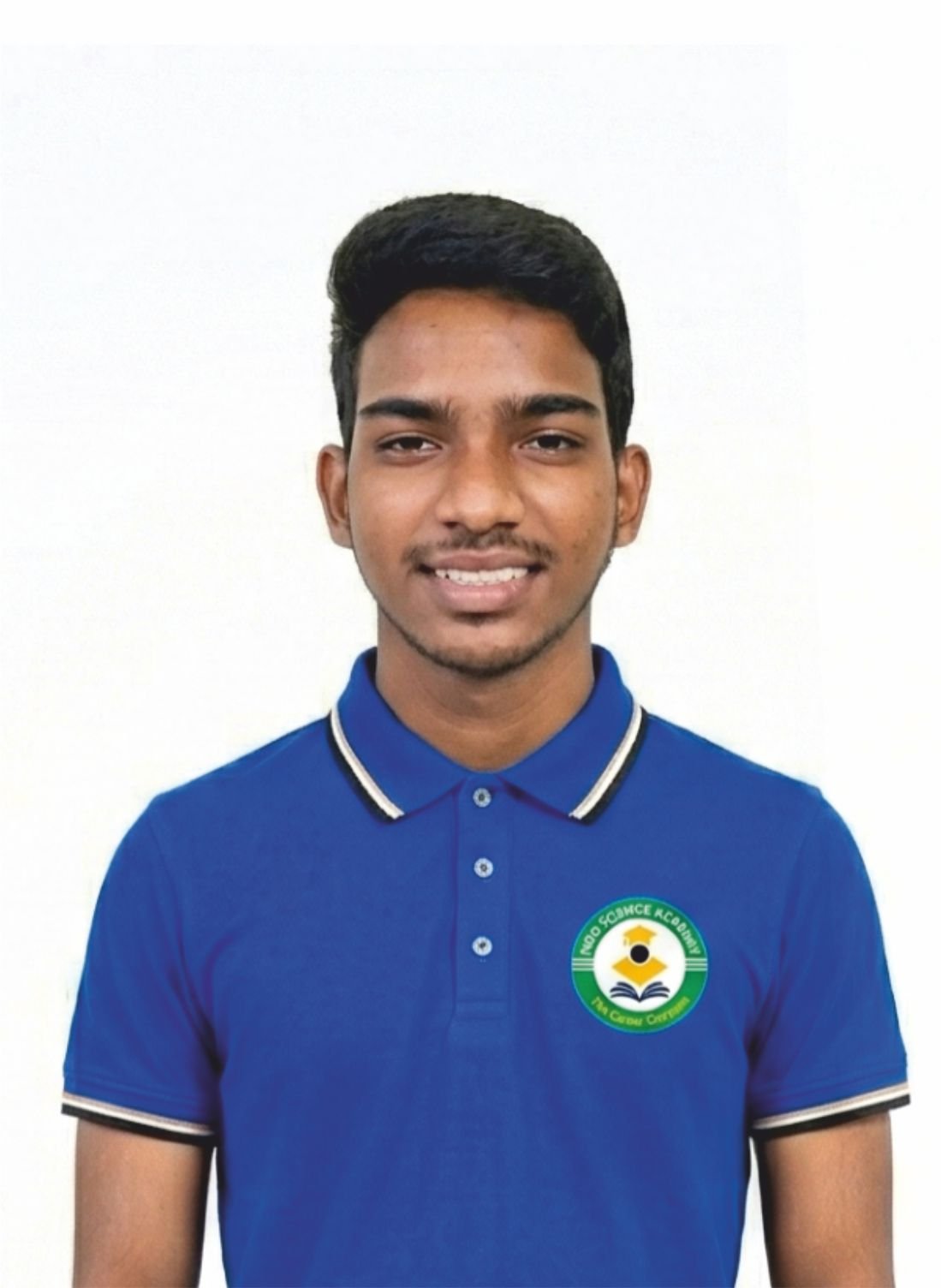 SIDHARTH PATRA