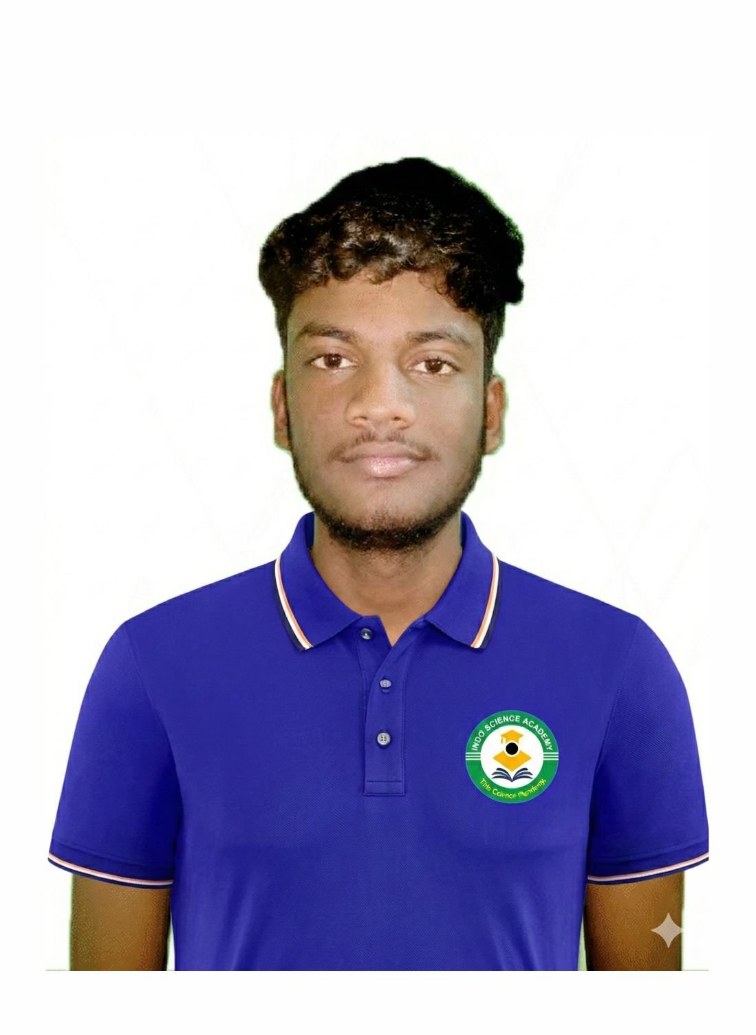 BIDYADHAR BEHERA
