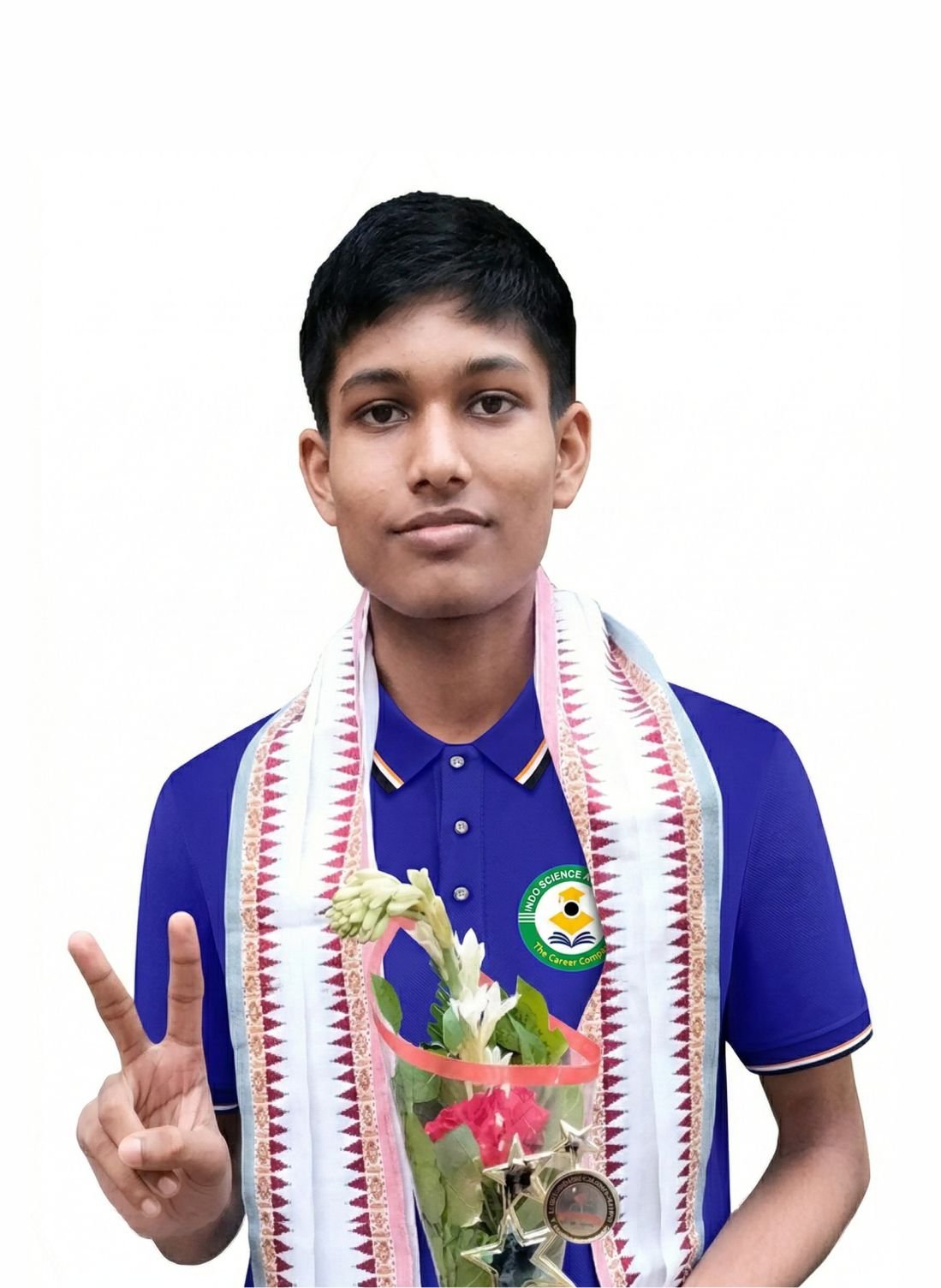 GOPAL DASH