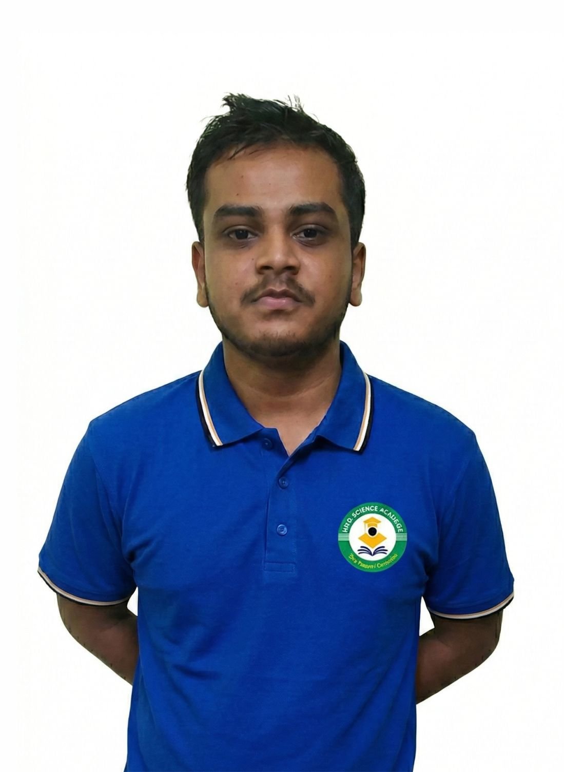 ANUPAM A. MALLICK