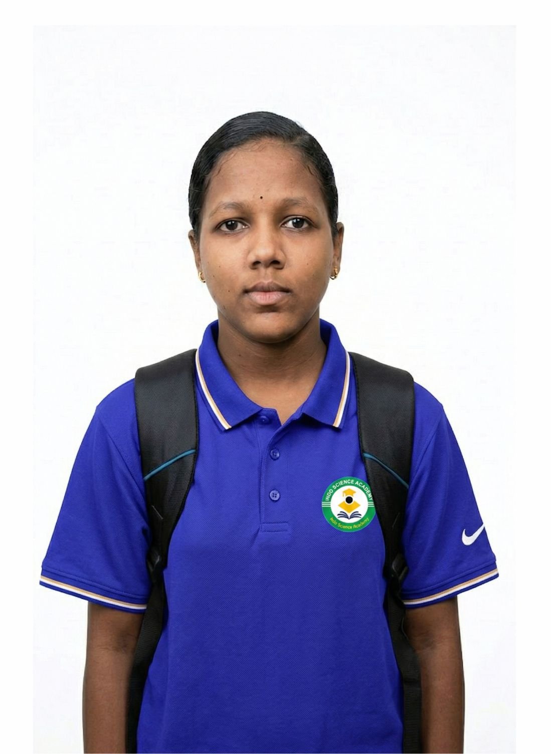 SONALI DEHURY