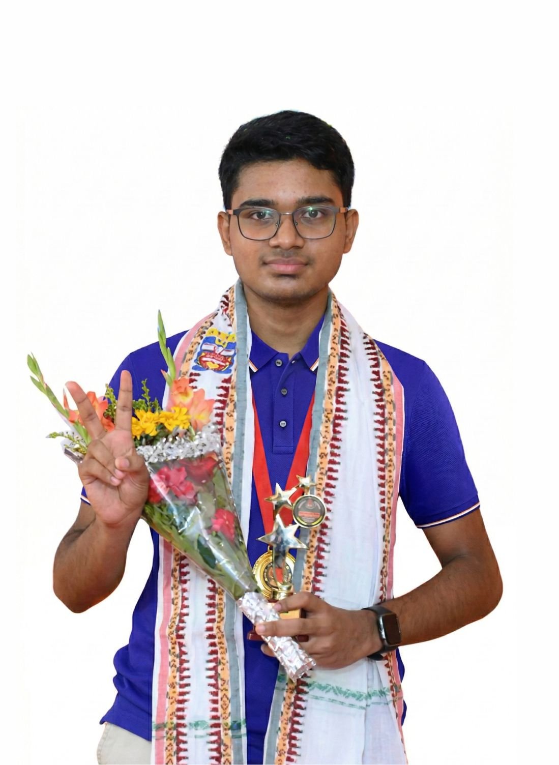 ANSHUMAN SAHOOO