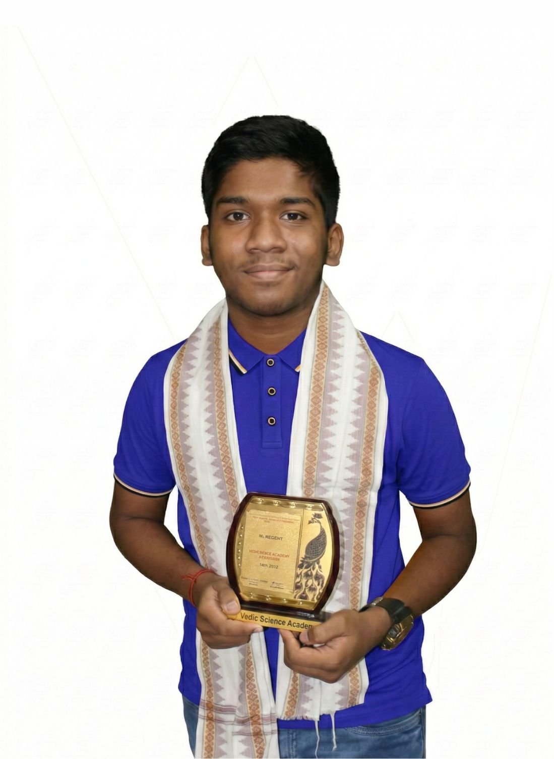 PRATYUSH MOHAKUD
