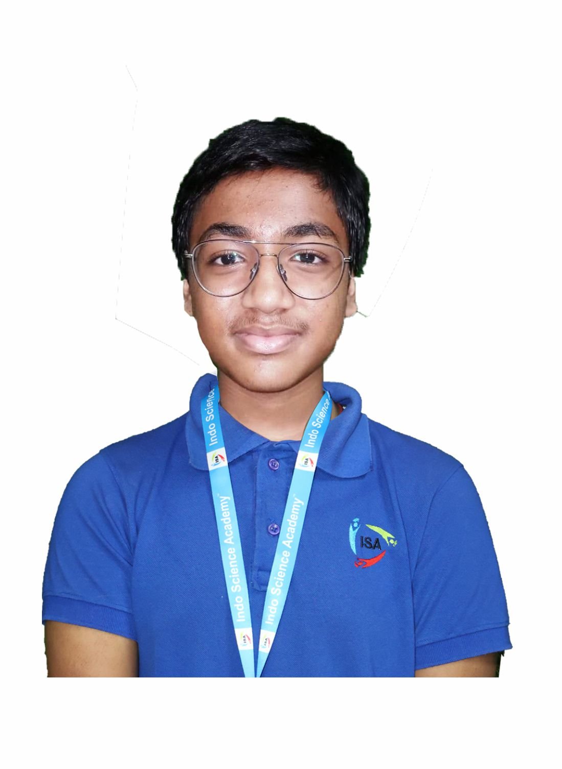 Deepansh