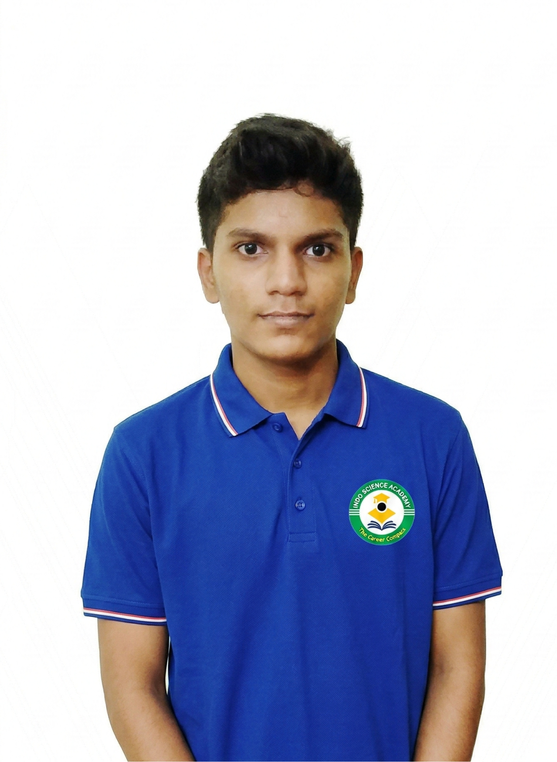 SUBHAM SAHOO