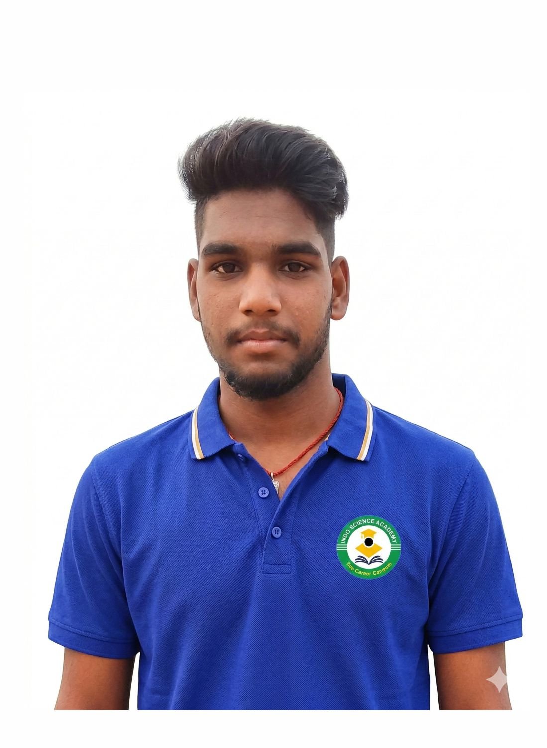 SUSHANT SINGH