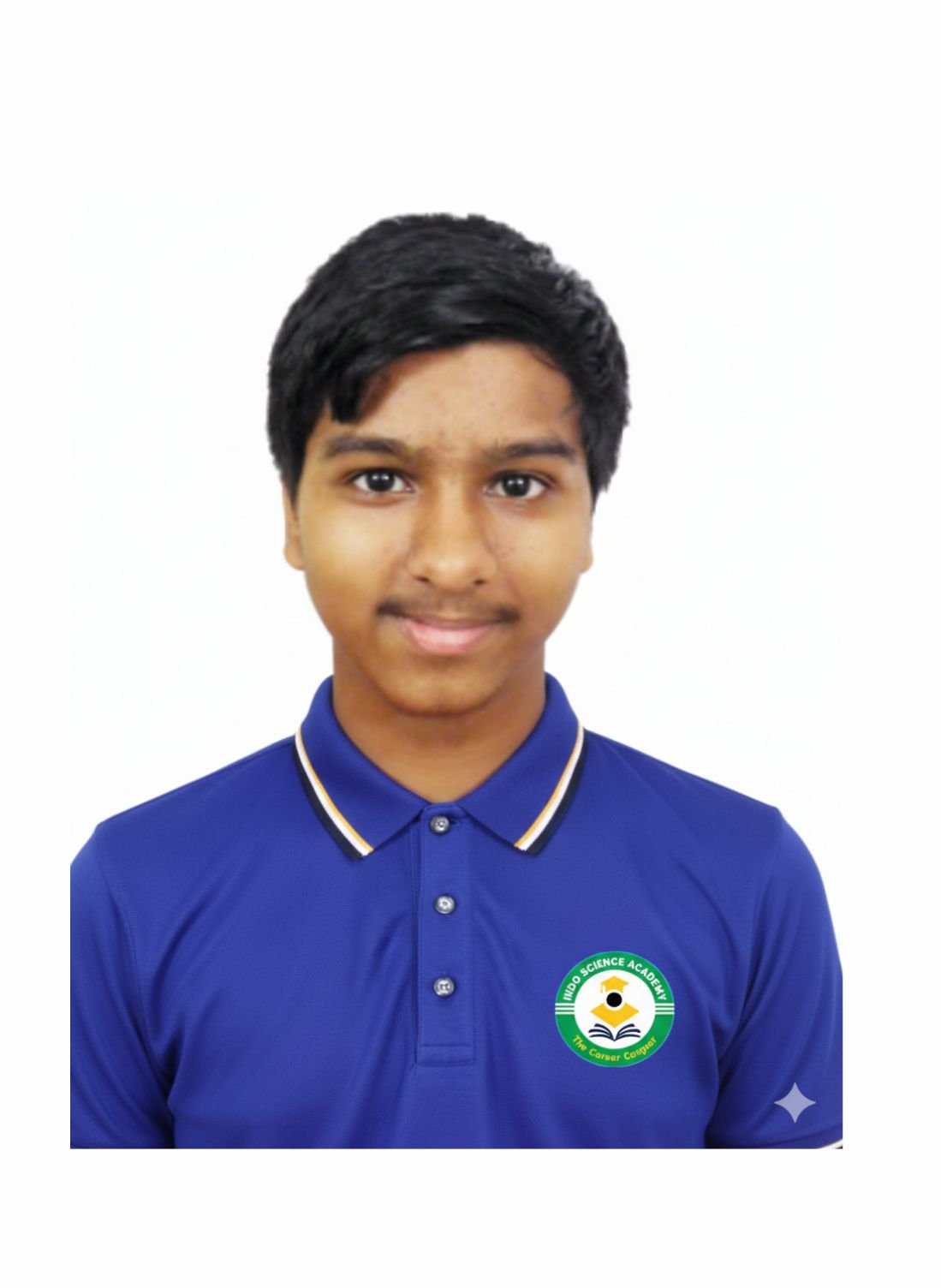 VANSH GOEL