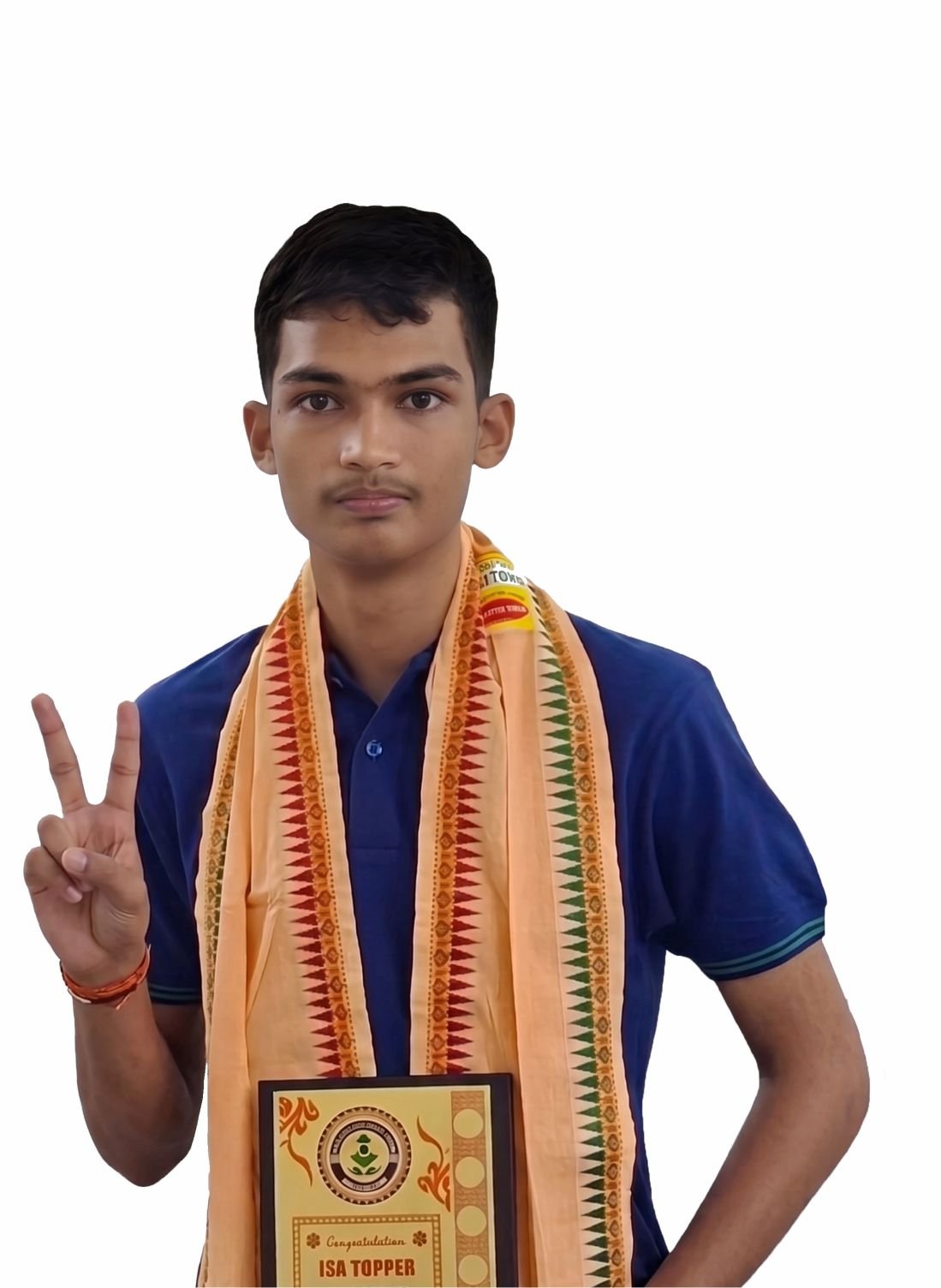 SOUMYA BEHERA