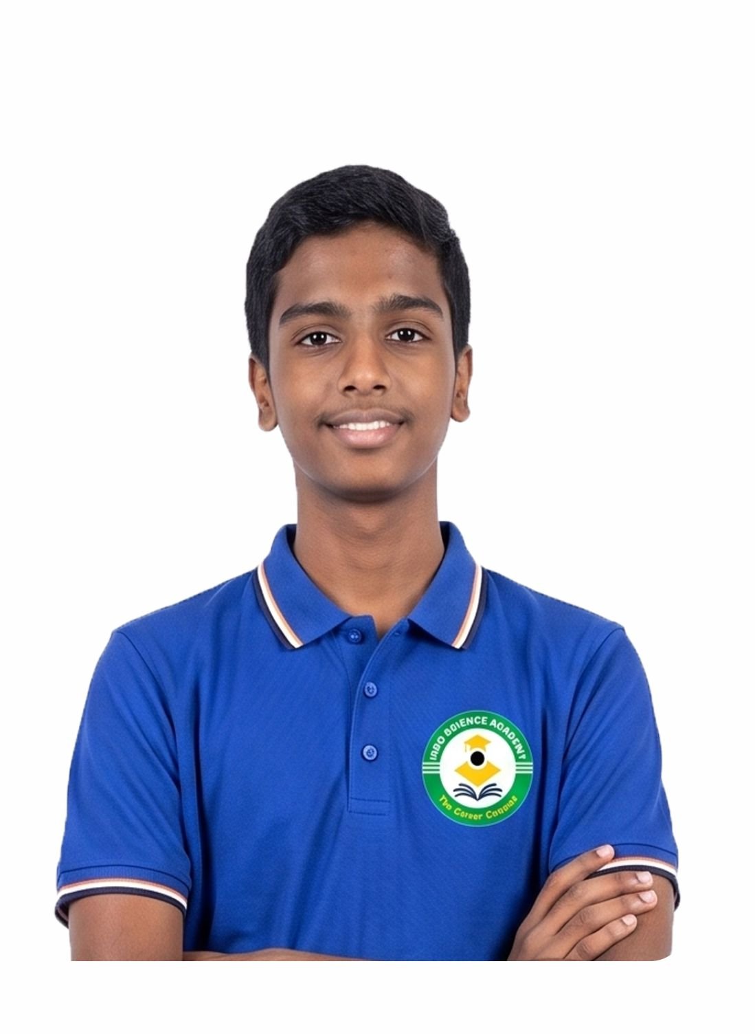 ABHISEK TRIPATHY