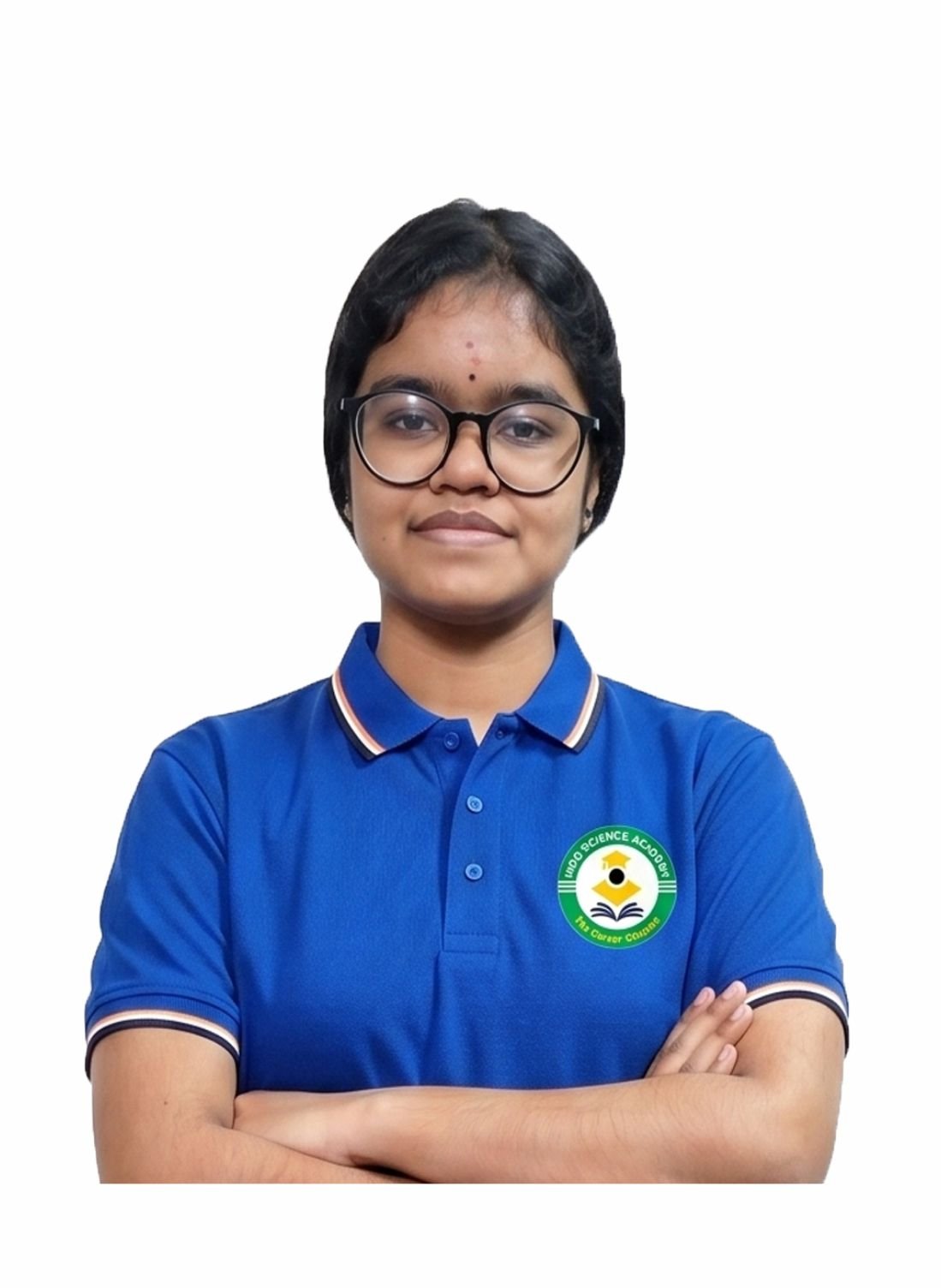 ISHITA PARIDA