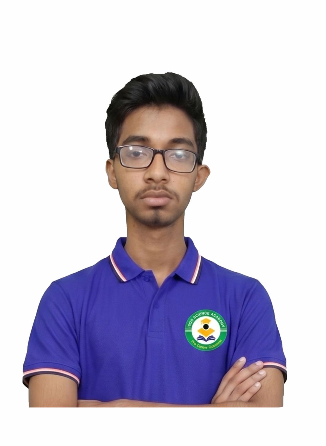 SHAKTI PRAKASH