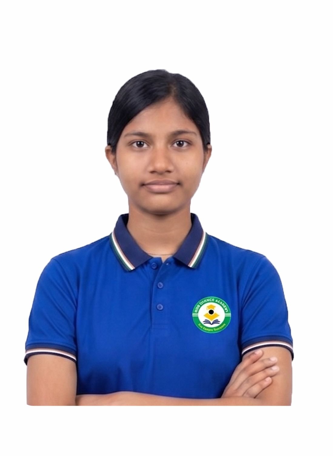 SAINA SAHOO