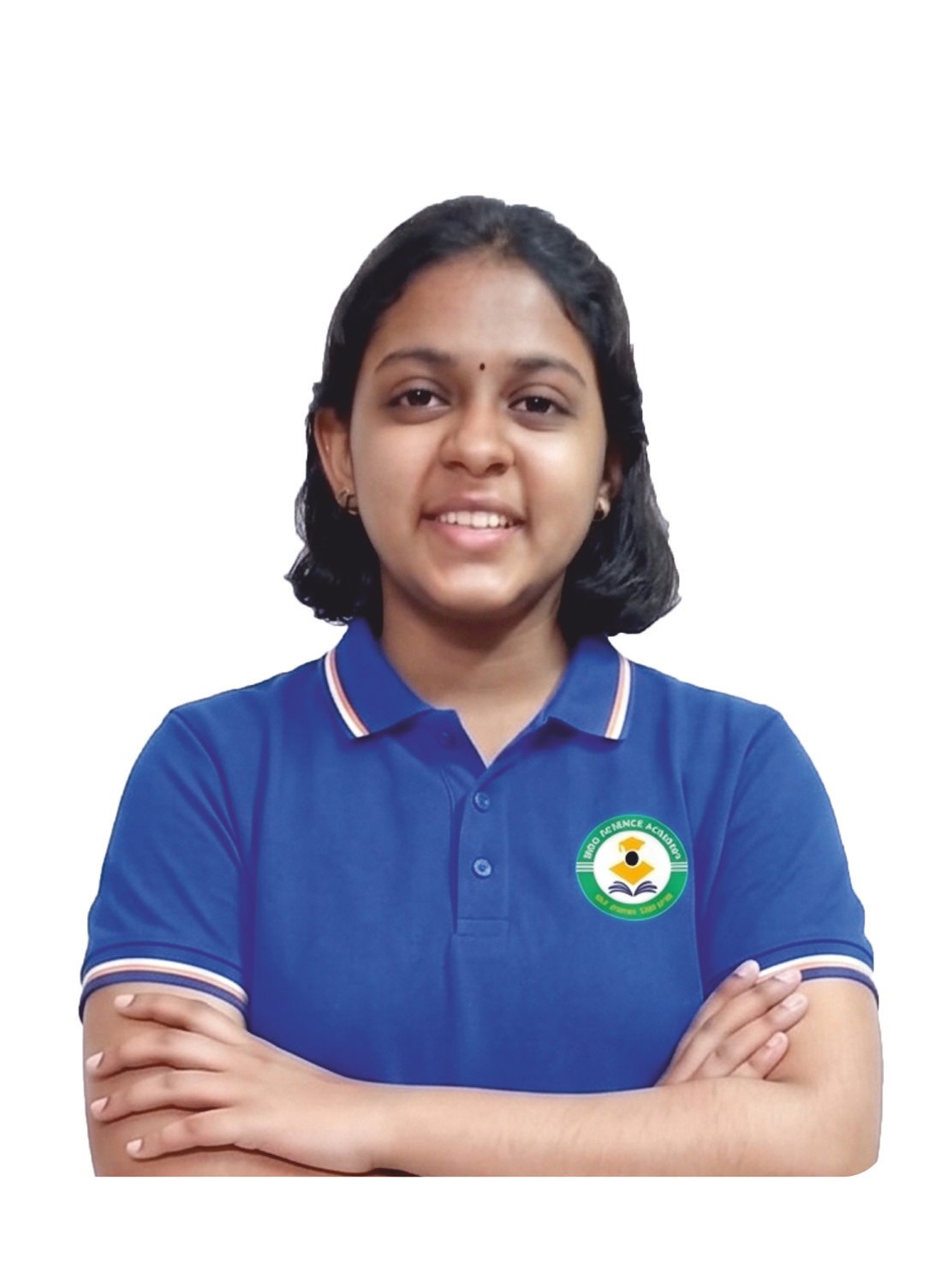 SHRUTI SAMAL