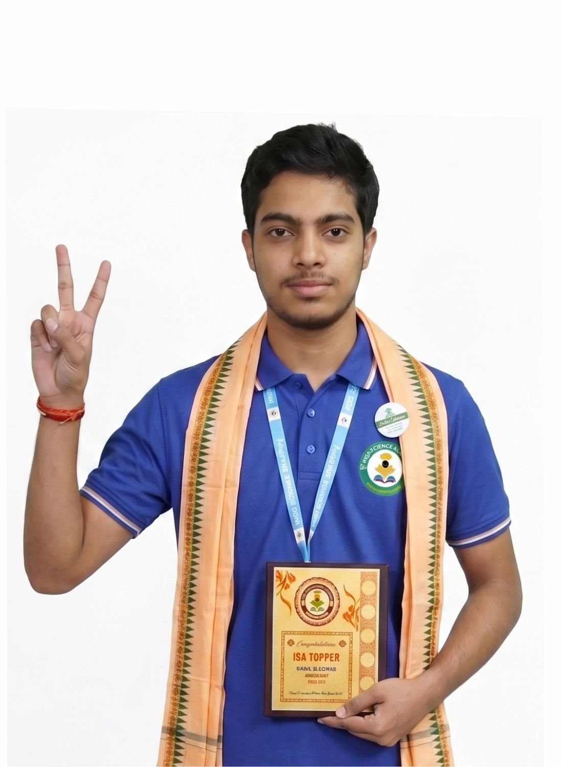 SOVAN PRADHAN