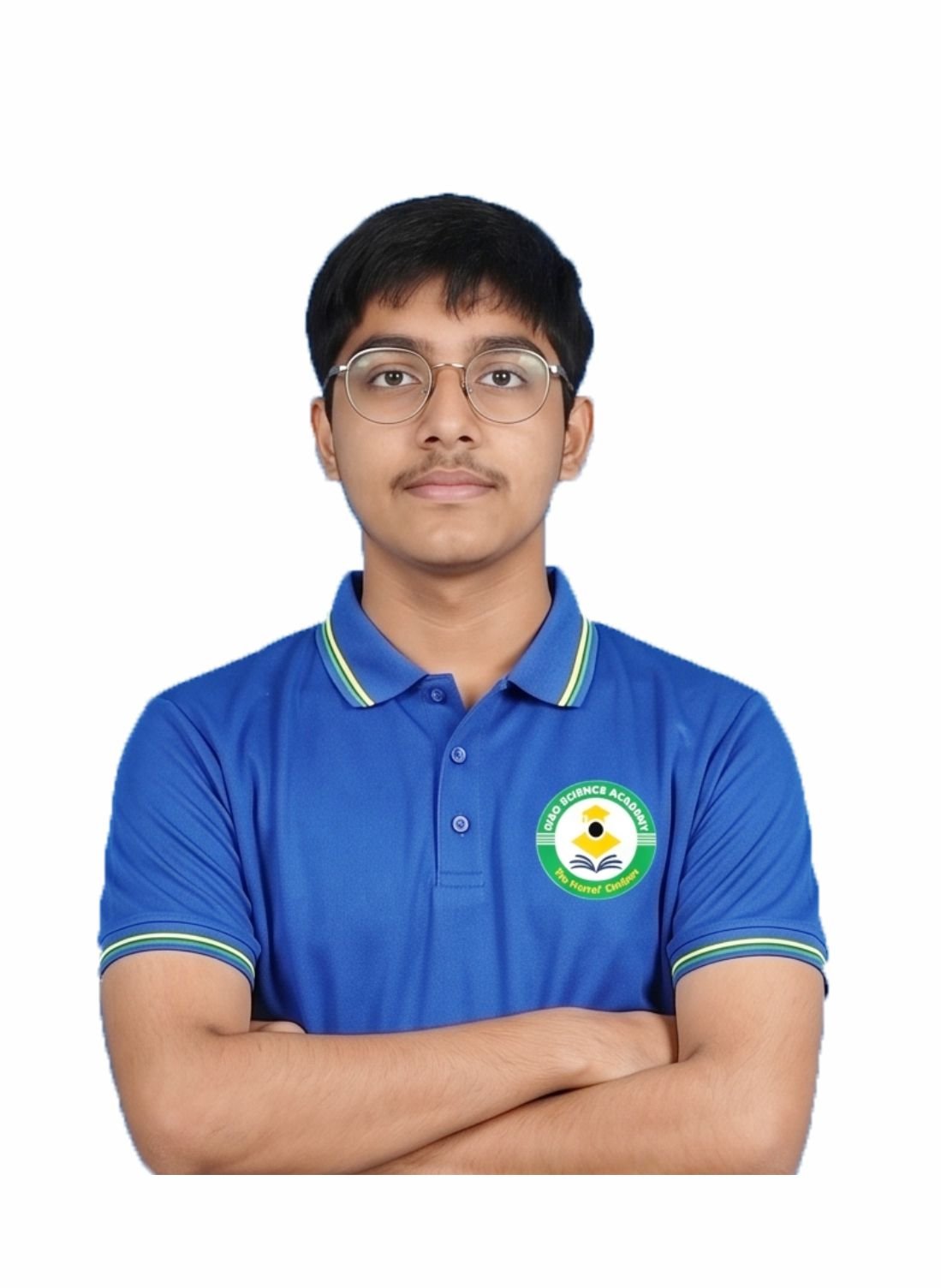 ANKIT MOHANTY