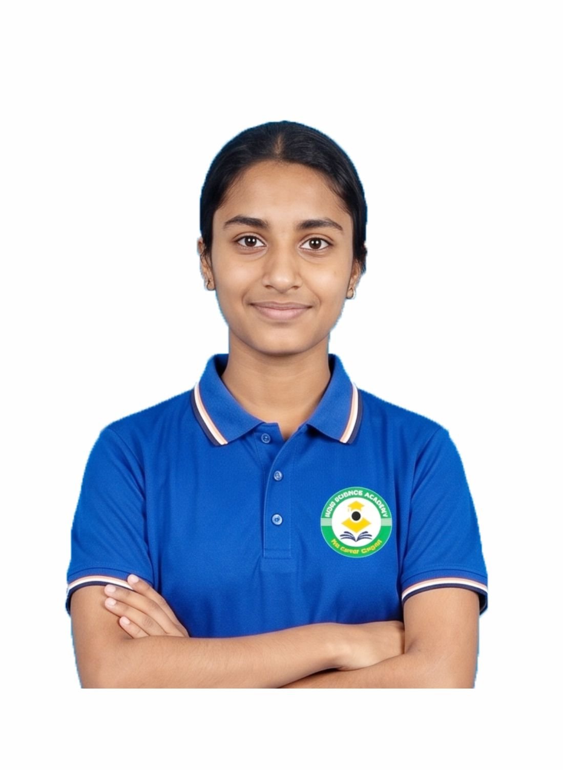 PALLAVI PADHI