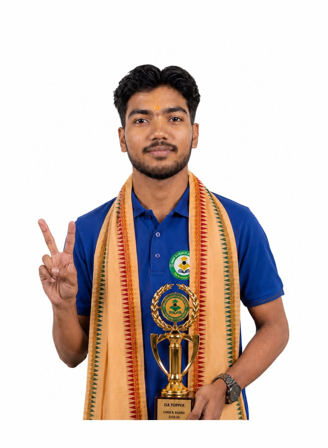 SIBA SANKAR DALEI