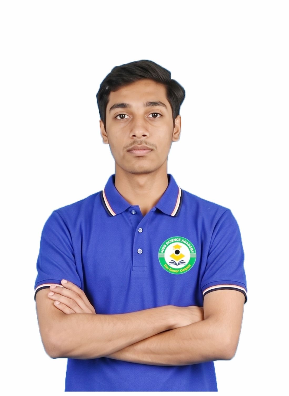 ANKIT PANDA