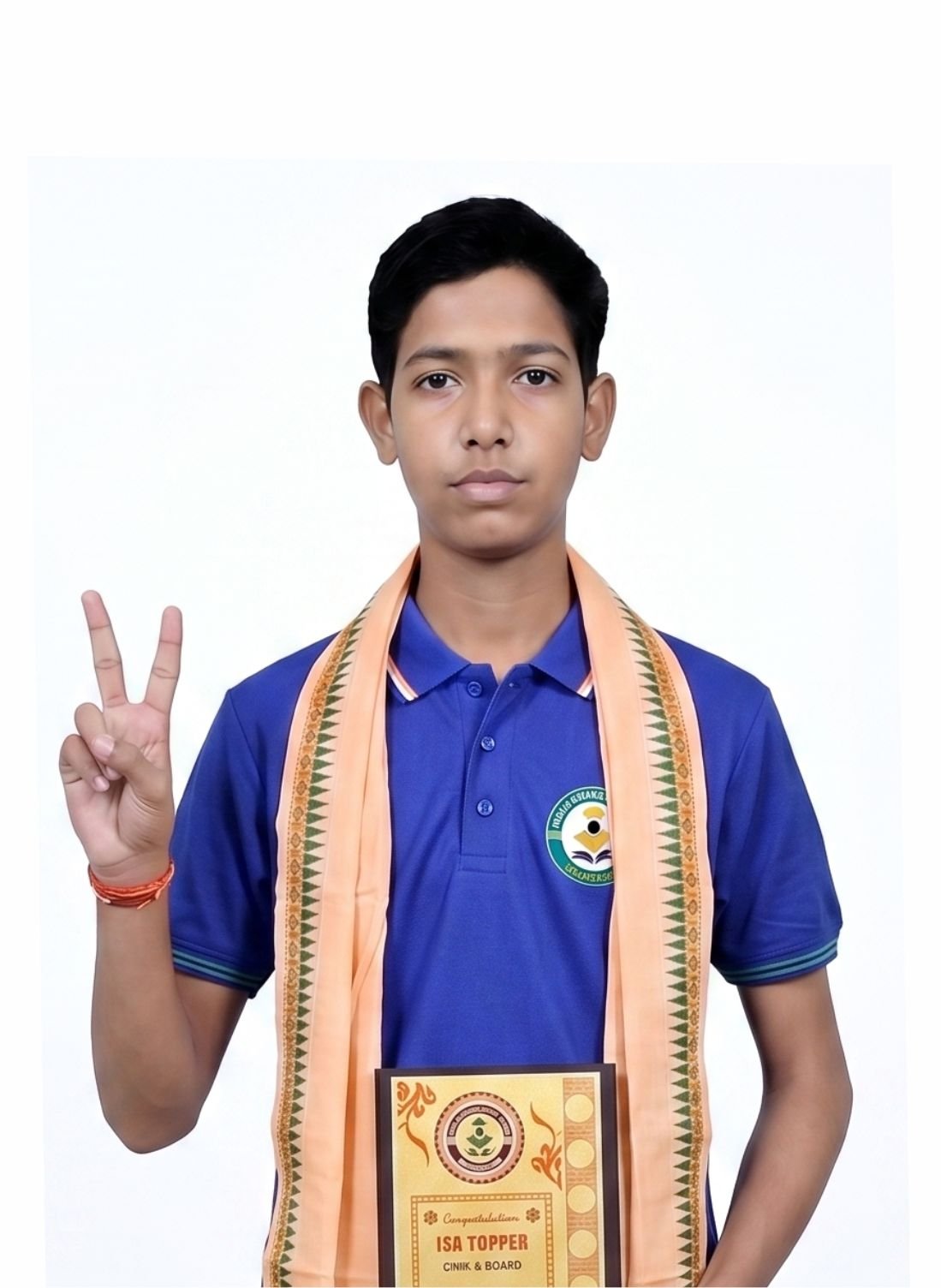 PRITAM JENA