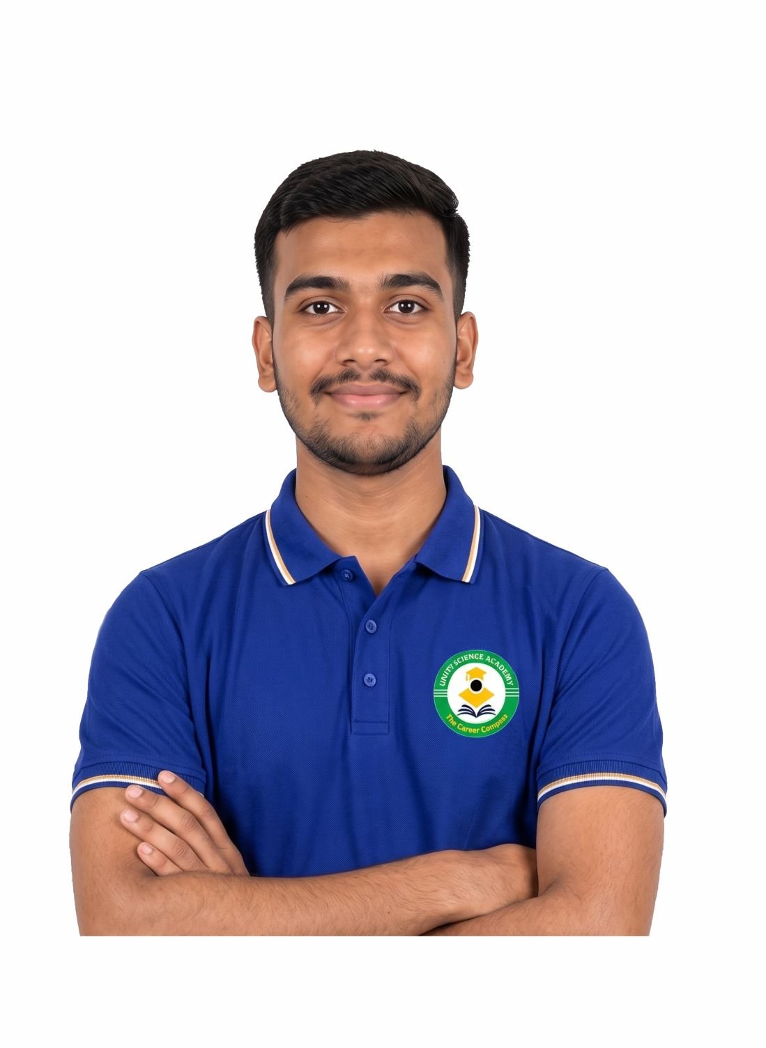 ASMIT PANIGRAHI