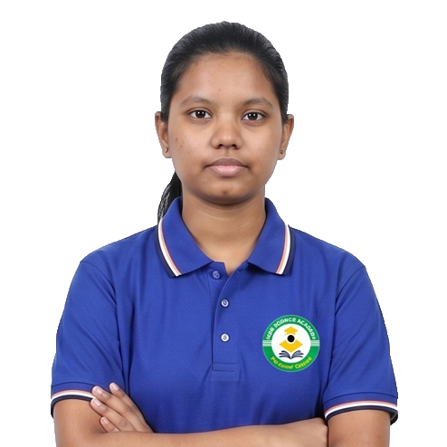 SWATI PRAGNYA SAHOO