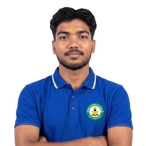 SIBA SANKAR DALEI
