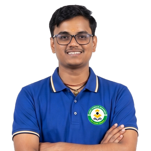 SANGRAM MOHANTY