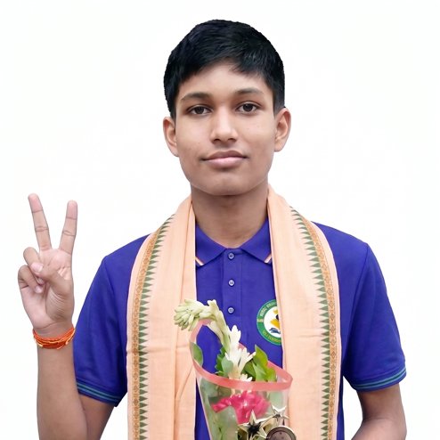 GOPAL DASH