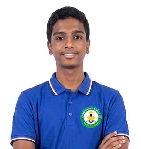 ABHISEK TRIPATHY
